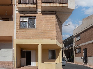 Chalet adosado en Alhama de Murcia 11