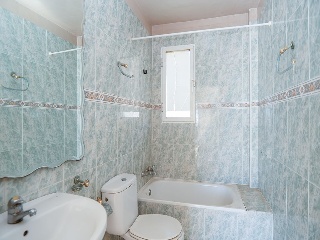 Chalet adosado en Alhama de Murcia 30