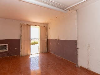 Chalet adosado en Alhama de Murcia 37