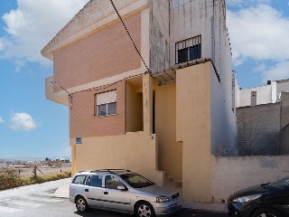 Chalet adosado en Alhama de Murcia 39
