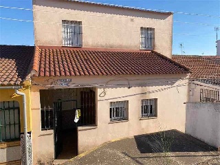 Casa adosada en C/ Castelar - Alosno - Huelva 12
