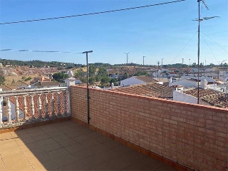 Casa adosada en C/ Castelar - Alosno - Huelva 19