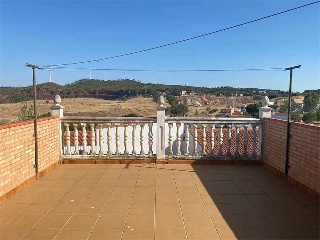 Casa adosada en C/ Castelar - Alosno - Huelva 20