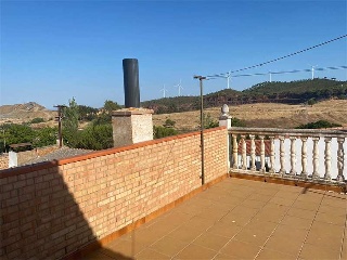 Casa adosada en C/ Castelar - Alosno - Huelva 21