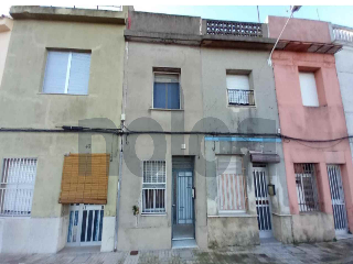 Unifamiliar en venta en Sueca de 107  m²
