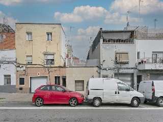 Piso en C/ Felip II, Terrassa (Barcelona) 21