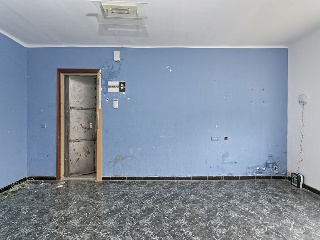 Piso en C/ Felip II, Terrassa (Barcelona) 24