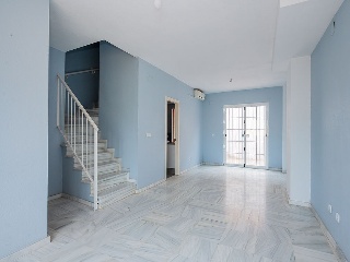 Vivienda en C/ Vareadores, Coria del Río (Sevilla) 3