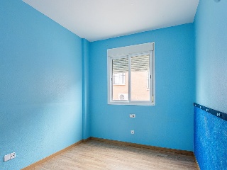 Vivienda en C/ Vareadores, Coria del Río (Sevilla) 7