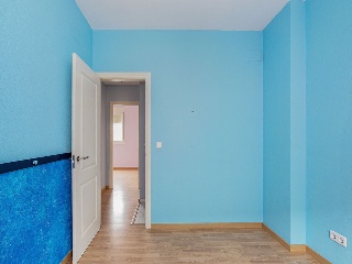 Vivienda en C/ Vareadores, Coria del Río (Sevilla) 8