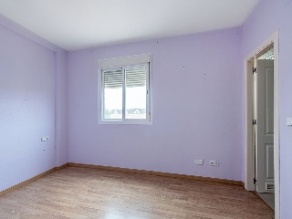 Vivienda en C/ Vareadores, Coria del Río (Sevilla) 11