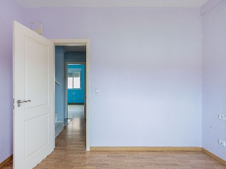 Vivienda en C/ Vareadores, Coria del Río (Sevilla) 12