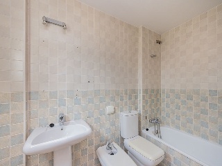 Vivienda en C/ Vareadores, Coria del Río (Sevilla) 13