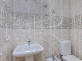 Vivienda en C/ Vareadores, Coria del Río (Sevilla) 14