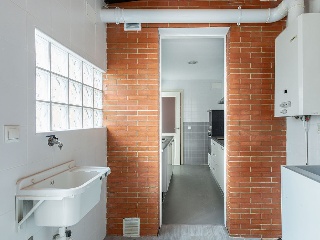 Vivienda en C/ Vareadores, Coria del Río (Sevilla) 19