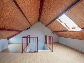 Vivienda en C/ Vareadores, Coria del Río (Sevilla) 21