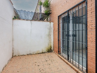 Vivienda en C/ Vareadores, Coria del Río (Sevilla) 22