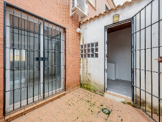Vivienda en C/ Vareadores, Coria del Río (Sevilla) 23
