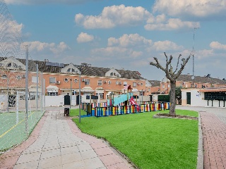 Vivienda en C/ Vareadores, Coria del Río (Sevilla) 24