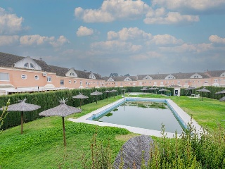 Vivienda en C/ Vareadores, Coria del Río (Sevilla) 25