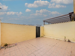 Vivienda en C/ Vareadores, Coria del Río (Sevilla) 28