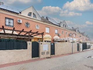 Vivienda en C/ Vareadores, Coria del Río (Sevilla) 29