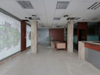 Local en C/ Gallecs - Mollet del Vallès - Barcelona 7
