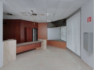 Local en C/ Gallecs - Mollet del Vallès - Barcelona 8