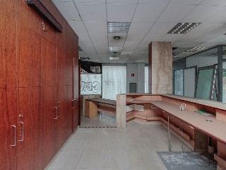 Local en C/ Gallecs - Mollet del Vallès - Barcelona 9
