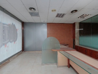 Local en C/ Gallecs - Mollet del Vallès - Barcelona 10