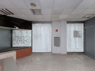 Local en C/ Gallecs - Mollet del Vallès - Barcelona 11