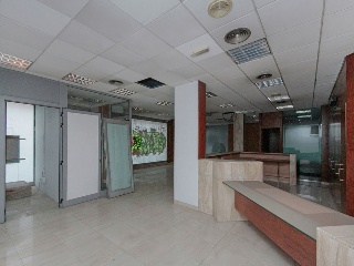 Local en C/ Gallecs - Mollet del Vallès - Barcelona 12
