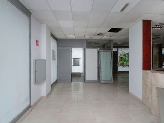 Local en C/ Gallecs - Mollet del Vallès - Barcelona 13