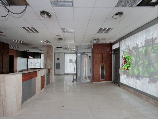 Local en C/ Gallecs - Mollet del Vallès - Barcelona 16