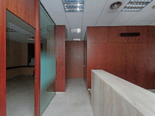 Local en C/ Gallecs - Mollet del Vallès - Barcelona 18