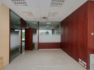 Local en C/ Gallecs - Mollet del Vallès - Barcelona 19