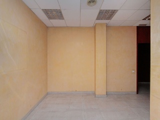 Local en C/ Gallecs - Mollet del Vallès - Barcelona 22