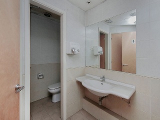 Local en C/ Gallecs - Mollet del Vallès - Barcelona 23