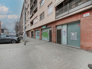 Local en C/ Gallecs - Mollet del Vallès - Barcelona 25
