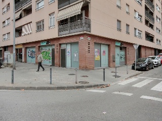 Local en C/ Gallecs - Mollet del Vallès - Barcelona 26