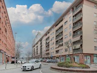 Local en C/ Gallecs - Mollet del Vallès - Barcelona 28