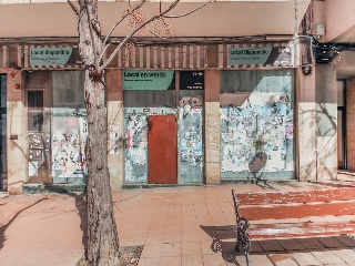 Local en Av Catalunya - Tarragona - 5