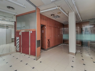 Local comercial en Bonavista - Barcelona - 8