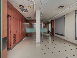 Local comercial en Bonavista - Barcelona - 11