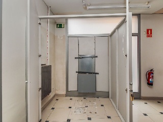 Local comercial en Bonavista - Barcelona - 18