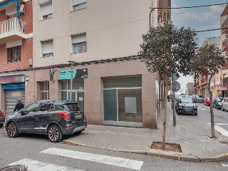 Local comercial en Bonavista - Barcelona - 24