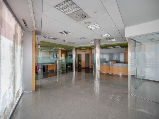 Local comercial en Pz Joan XXIII - Lleida - 7