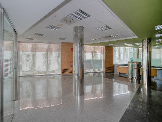 Local comercial en Pz Joan XXIII - Lleida - 9