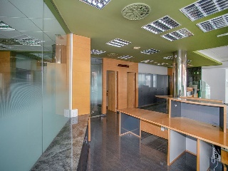 Local comercial en Pz Joan XXIII - Lleida - 10