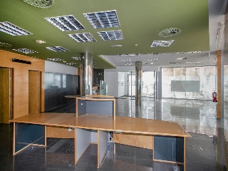 Local comercial en Pz Joan XXIII - Lleida - 11